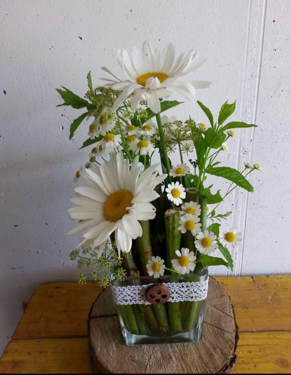 Taufe, Erstkommunion & Firmung von Martinas Blumenwerkstatt, Beispiel 6